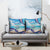 Cape Verde Morabeza Pillow Cover Island Welcome - Wonder Print Shop