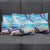 Cape Verde Morabeza Pillow Cover Island Welcome - Wonder Print Shop