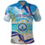 Cape Verde Morabeza Polo Shirt Island Welcome - Wonder Print Shop