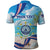 Cape Verde Morabeza Polo Shirt Island Welcome - Wonder Print Shop