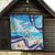 Cape Verde Morabeza Quilt Island Welcome - Wonder Print Shop