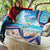 Cape Verde Morabeza Quilt Island Welcome - Wonder Print Shop