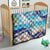 Cape Verde Morabeza Quilt Island Welcome - Wonder Print Shop