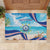 Cape Verde Morabeza Rubber Doormat Island Welcome - Wonder Print Shop