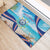 Cape Verde Morabeza Rubber Doormat Island Welcome - Wonder Print Shop