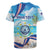 Cape Verde Morabeza Rugby Jersey Island Welcome - Wonder Print Shop
