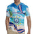 Cape Verde Morabeza Rugby Jersey Island Welcome - Wonder Print Shop