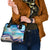 Cape Verde Morabeza Shoulder Handbag Island Welcome - Wonder Print Shop