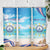 Cape Verde Morabeza Skinny Tumbler Island Welcome - Wonder Print Shop