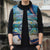 Cape Verde Morabeza Sleeveless Puffer Jacket Island Welcome - Wonder Print Shop