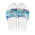 Cape Verde Morabeza Slide Sandals Island Welcome - Wonder Print Shop