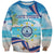 Cape Verde Morabeza Sweatshirt Island Welcome - Wonder Print Shop