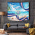 Cape Verde Morabeza Tapestry Island Welcome - Wonder Print Shop