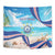 Cape Verde Morabeza Tapestry Island Welcome - Wonder Print Shop