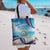 Cape Verde Morabeza Tote Bag Island Welcome - Wonder Print Shop