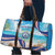 Cape Verde Morabeza Travel Bag Island Welcome - Wonder Print Shop