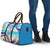Cape Verde Morabeza Travel Bag Island Welcome - Wonder Print Shop
