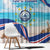 Cape Verde Morabeza Window Curtain Island Welcome - Wonder Print Shop
