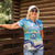 Cape Verde Morabeza Women Polo Shirt Island Welcome - Wonder Print Shop