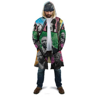 Civil Rights Leader Cloak Dream of Freedom - Wonder Print Shop