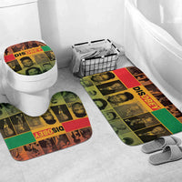 Disobey Black History Tribute Bathroom Set Honoring the Civil Rights Legacy - Wonder Print Shop