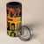 Disobey Black History Tribute 4 in 1 Can Cooler Tumbler Honoring the Civil Rights Legacy - Wonder Print Shop
