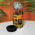 Disobey Black History Tribute 4 in 1 Can Cooler Tumbler Honoring the Civil Rights Legacy - Wonder Print Shop