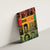 Disobey Black History Tribute Canvas Wall Art Honoring the Civil Rights Legacy - Wonder Print Shop