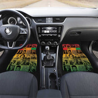 Disobey Black History Tribute Car Mats Honoring the Civil Rights Legacy - Wonder Print Shop