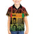 Disobey Black History Tribute Kid Hawaiian Shirt Honoring the Civil Rights Legacy - Wonder Print Shop