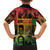 Disobey Black History Tribute Kid Hawaiian Shirt Honoring the Civil Rights Legacy - Wonder Print Shop