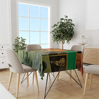 Disobey Black History Tribute Tablecloth Honoring the Civil Rights Legacy - Wonder Print Shop