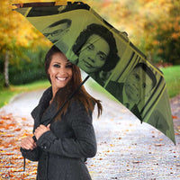 Disobey Black History Tribute Umbrella Honoring the Civil Rights Legacy - Wonder Print Shop