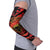 Happy Albania Independence Day Arm Sleeves Albanian Eagle - Wonder Print Shop