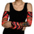 Happy Albania Independence Day Arm Sleeves Albanian Eagle - Wonder Print Shop