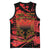 Happy Albania Independence Day Basketball Jersey Albanian Eagle - Wonder Print Shop