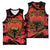 Happy Albania Independence Day Basketball Jersey Albanian Eagle - Wonder Print Shop