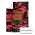 Happy Albania Independence Day Blanket Albanian Eagle - Wonder Print Shop