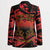 Happy Albania Independence Day Blazer Albanian Eagle - Wonder Print Shop
