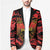 Happy Albania Independence Day Blazer Albanian Eagle - Wonder Print Shop
