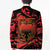 Happy Albania Independence Day Blazer Albanian Eagle - Wonder Print Shop