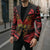 Happy Albania Independence Day Blazer Albanian Eagle - Wonder Print Shop