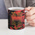 Happy Albania Independence Day Ceramic Mug Albanian Eagle - Wonder Print Shop