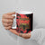 Happy Albania Independence Day Ceramic Mug Albanian Eagle - Wonder Print Shop