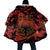 Happy Albania Independence Day Cloak Albanian Eagle - Wonder Print Shop