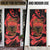 Happy Albania Independence Day Door Cover Albanian Eagle - Wonder Print Shop
