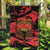 Happy Albania Independence Day Garden Flag Albanian Eagle - Wonder Print Shop