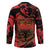 Happy Albania Independence Day Hockey Jersey Albanian Eagle - Wonder Print Shop