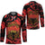 Happy Albania Independence Day Hockey Jersey Albanian Eagle - Wonder Print Shop