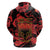 Happy Albania Independence Day Hoodie Albanian Eagle - Wonder Print Shop
